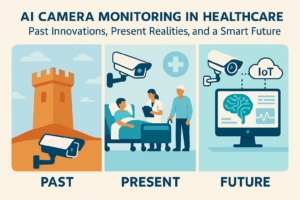 AI Camera Monitoring