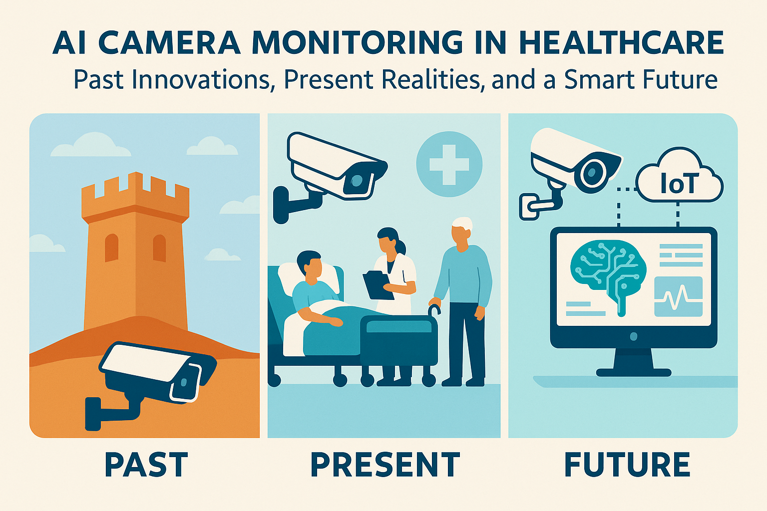 AI Camera Monitoring